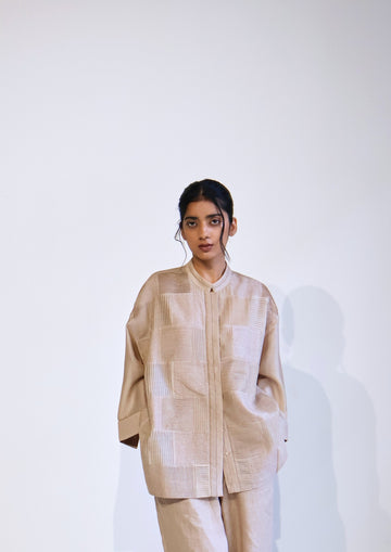 THE BOX SHIRT