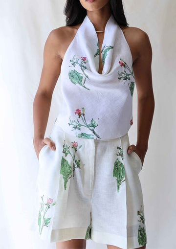 KUNDAN- SHORTS SHORTS