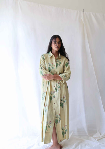 VISHWAJEET- BLOCK TUNIC