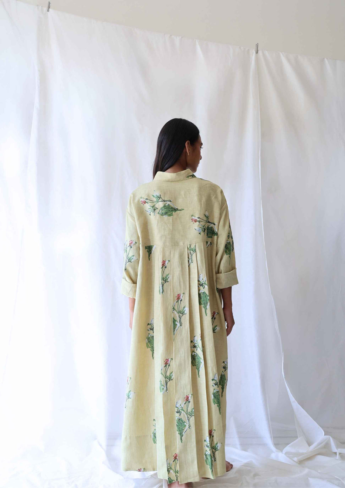 VISHWAJEET- BLOCK TUNIC