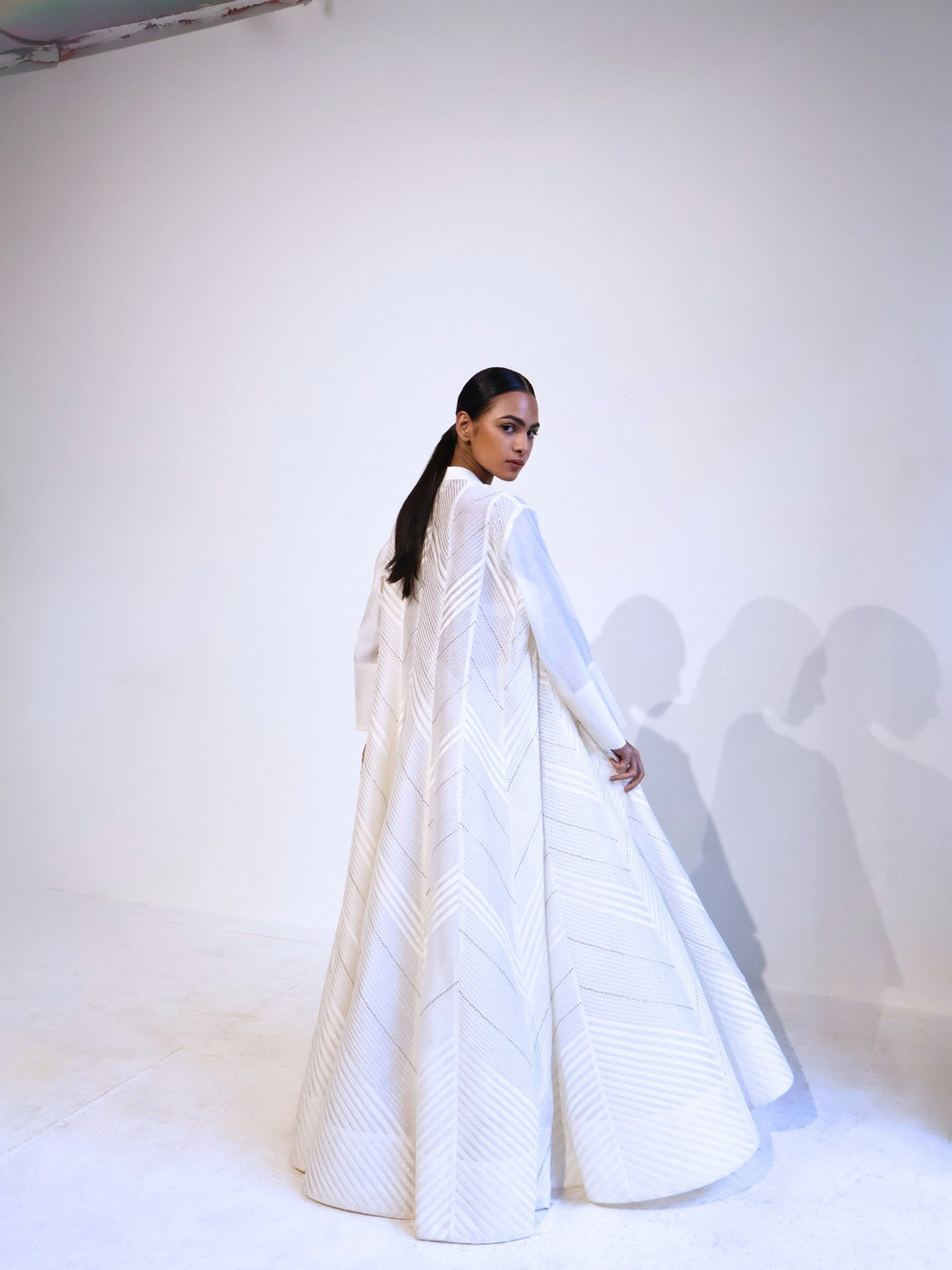 KALI KURTA SET
