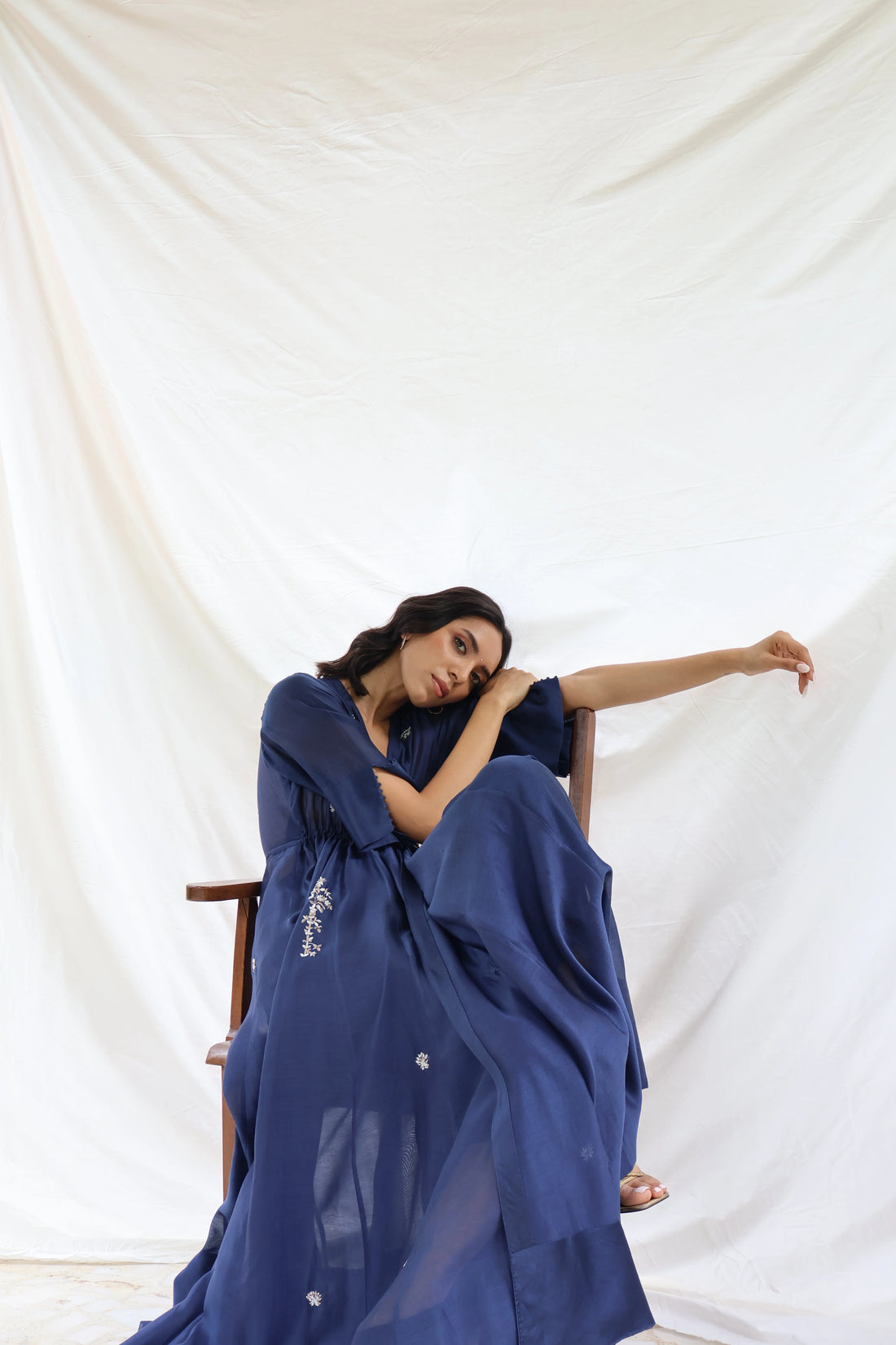 ANGRAKHA SET
