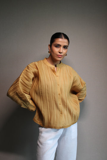 BOX PINTAK SHIRT